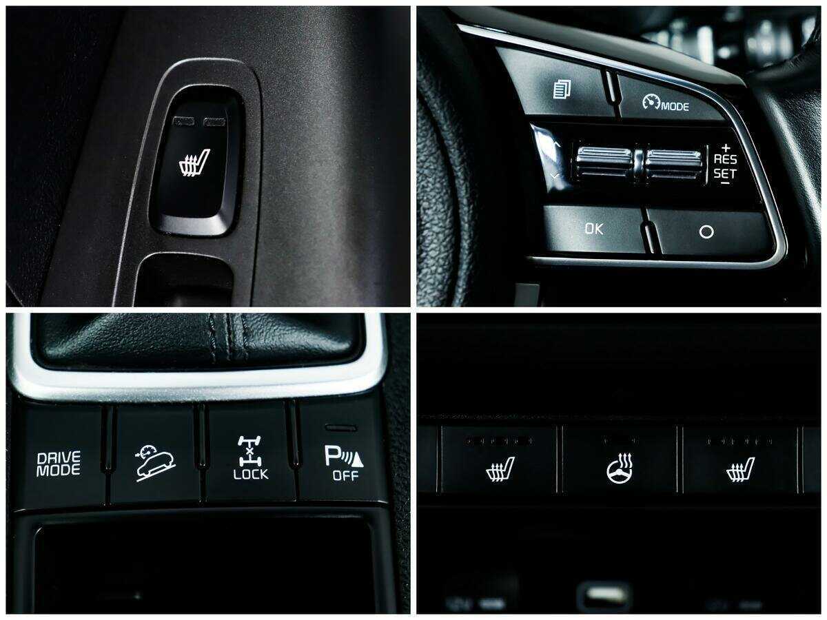 Kia Sportage б/у, 2020, Автоматическая. Фото: #15