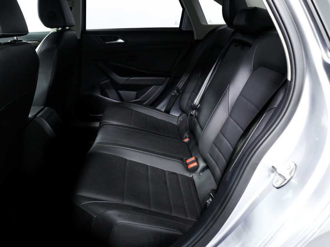 Volkswagen Jetta б/у, 2020, Автоматическая. Фото: #11