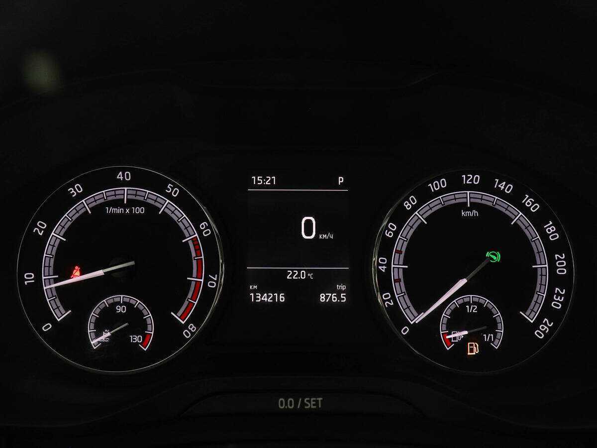 Skoda Kodiaq б/у, 2020, Роботизированная. Фото: #10