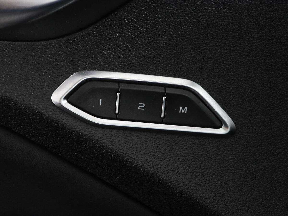 Geely Tugella б/у, 2021, Автоматическая. Фото: #14