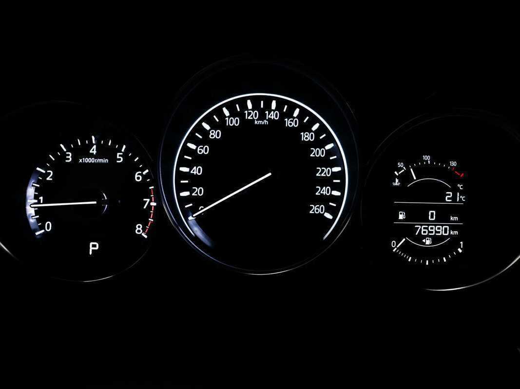 Mazda CX-5 б/у, 2020, Автоматическая. Фото: #9