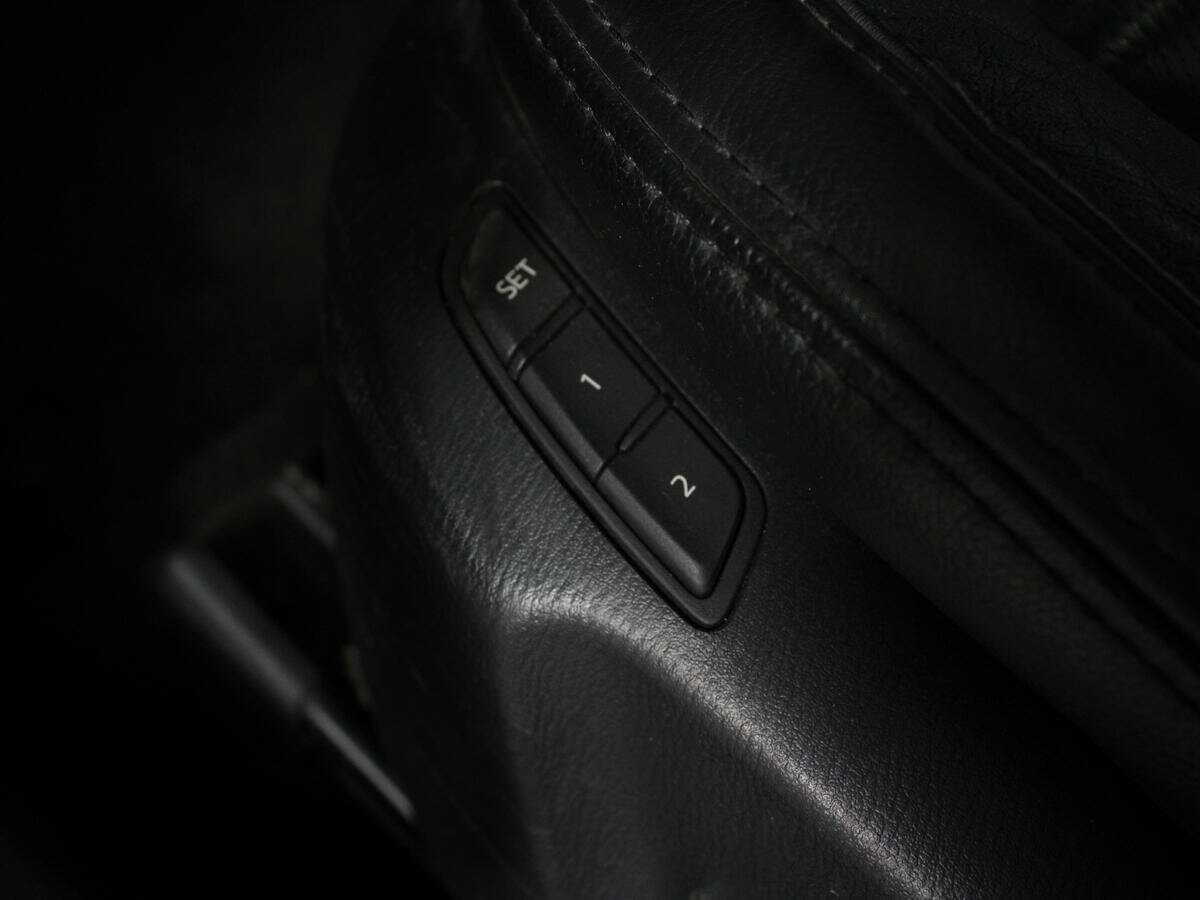 Mazda 6 б/у, 2015, Автоматическая. Фото: #13