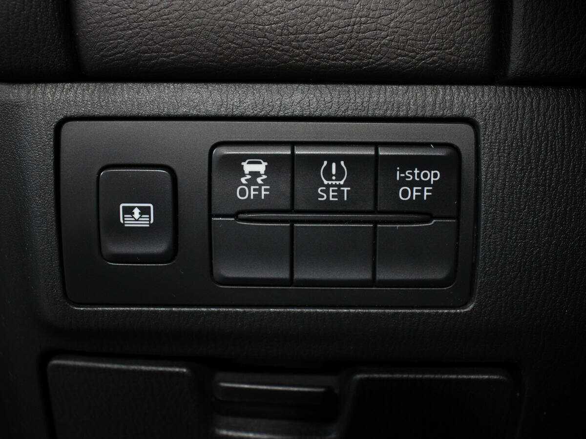 Mazda 6 б/у, 2015, Автоматическая. Фото: #16