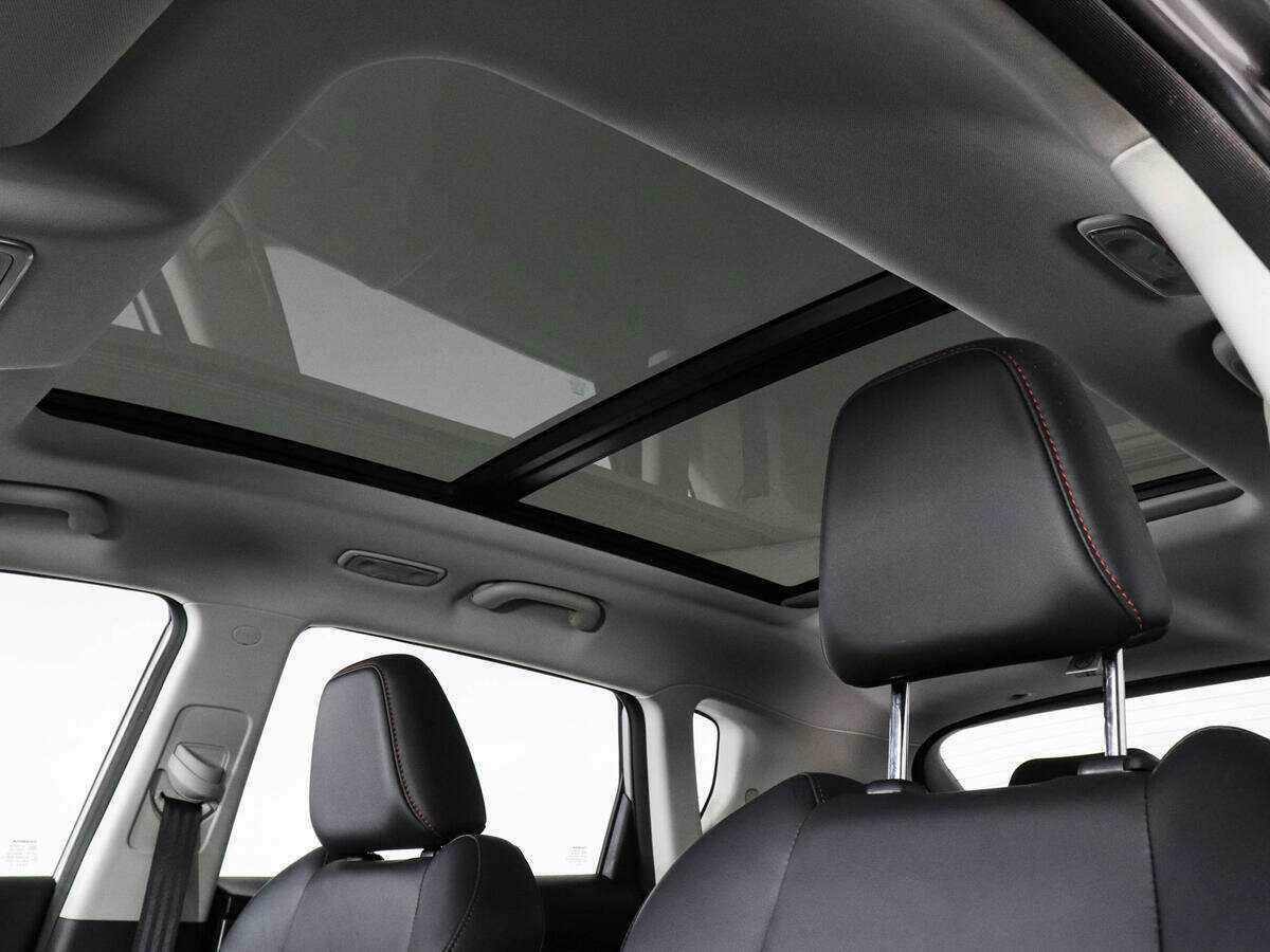 Changan CS35PLUS б/у, 2023, Роботизированная. Фото: #14