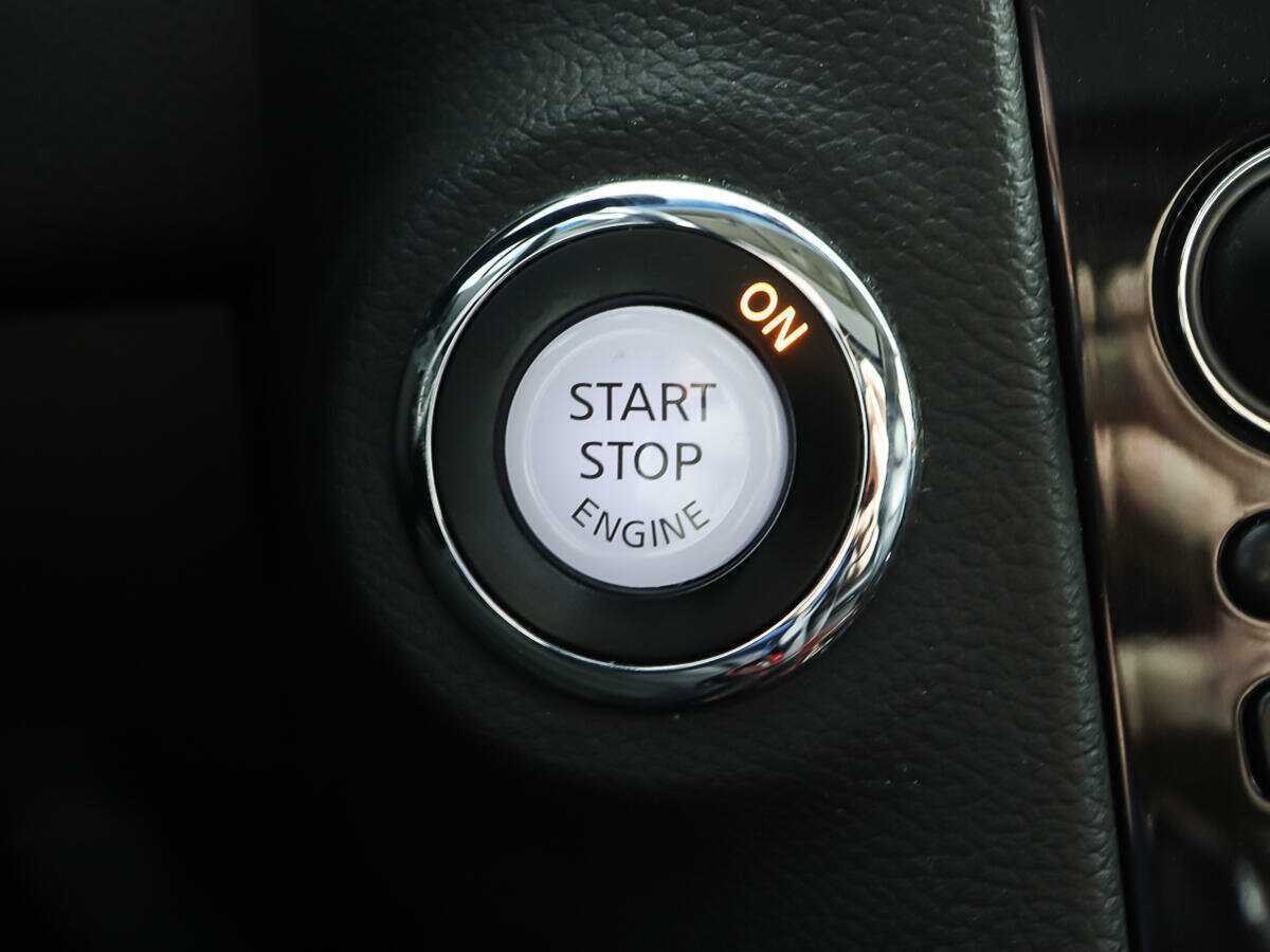 Infiniti FX б/у, 2013, Автоматическая. Фото: #16