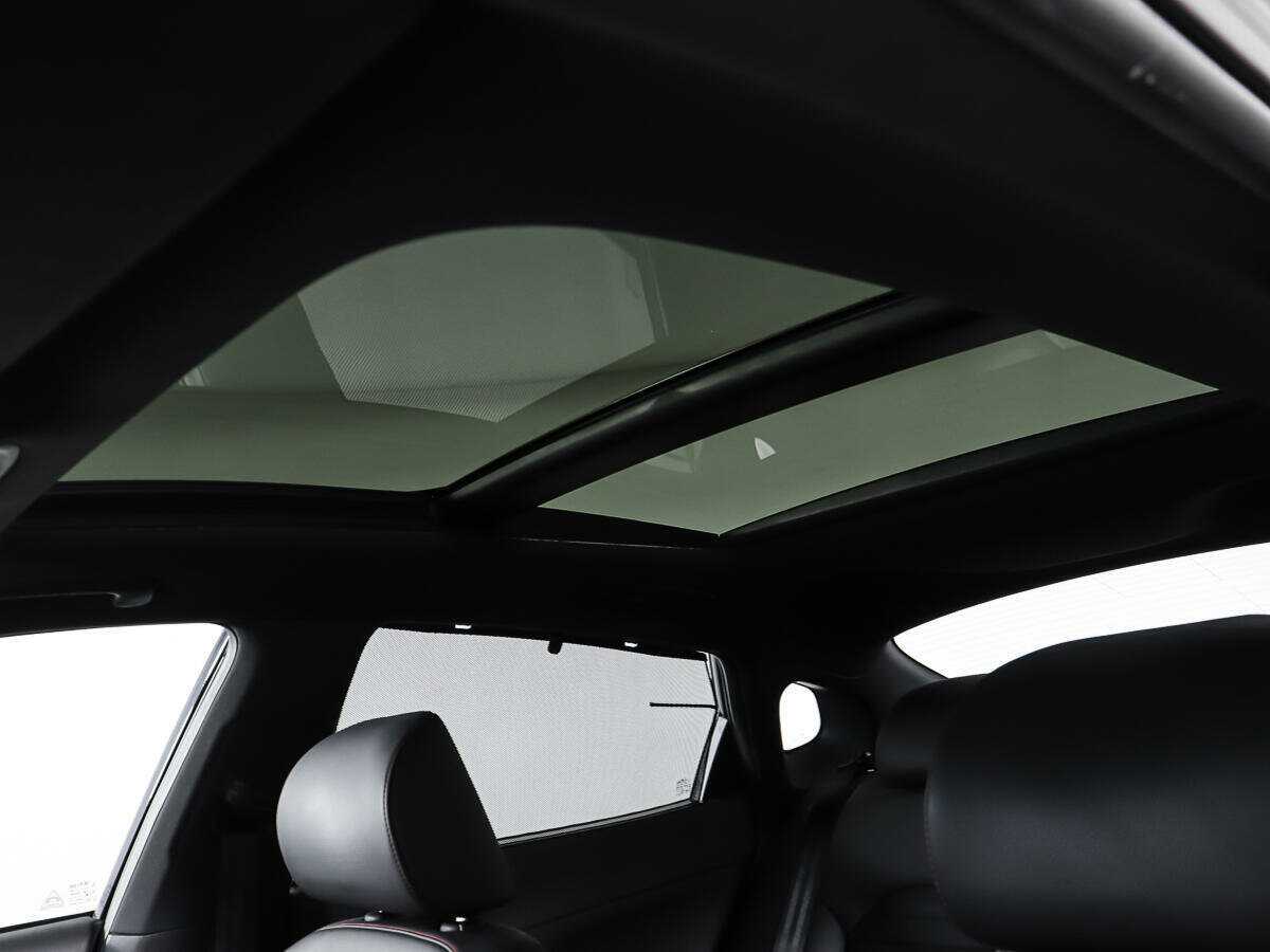 Kia Optima б/у, 2018, Автоматическая. Фото: #19