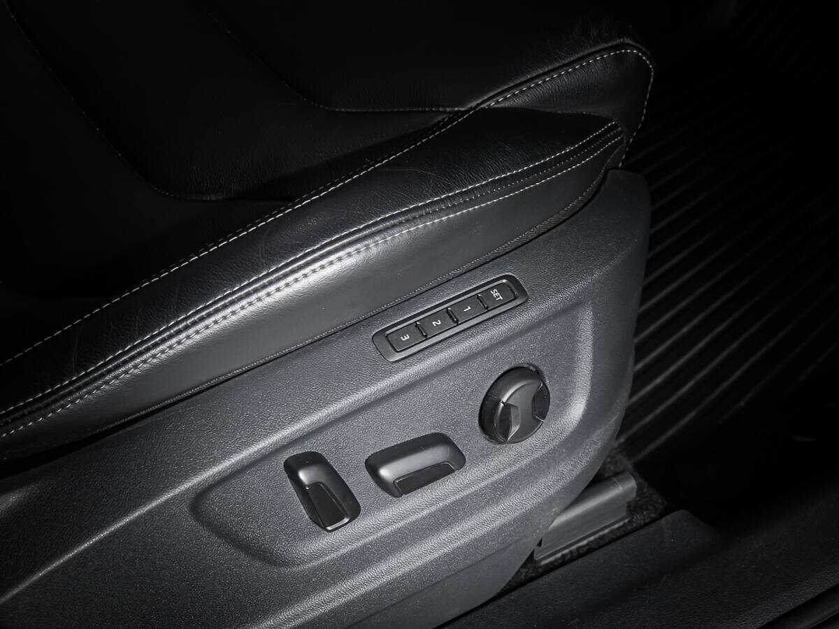 Skoda Kodiaq б/у, 2018, Роботизированная. Фото: #13