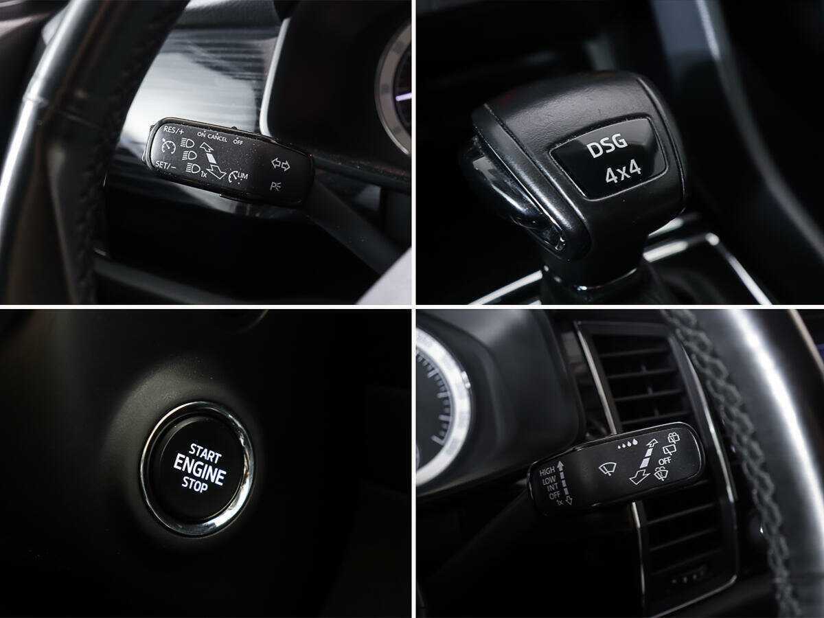 Skoda Kodiaq б/у, 2018, Роботизированная. Фото: #17