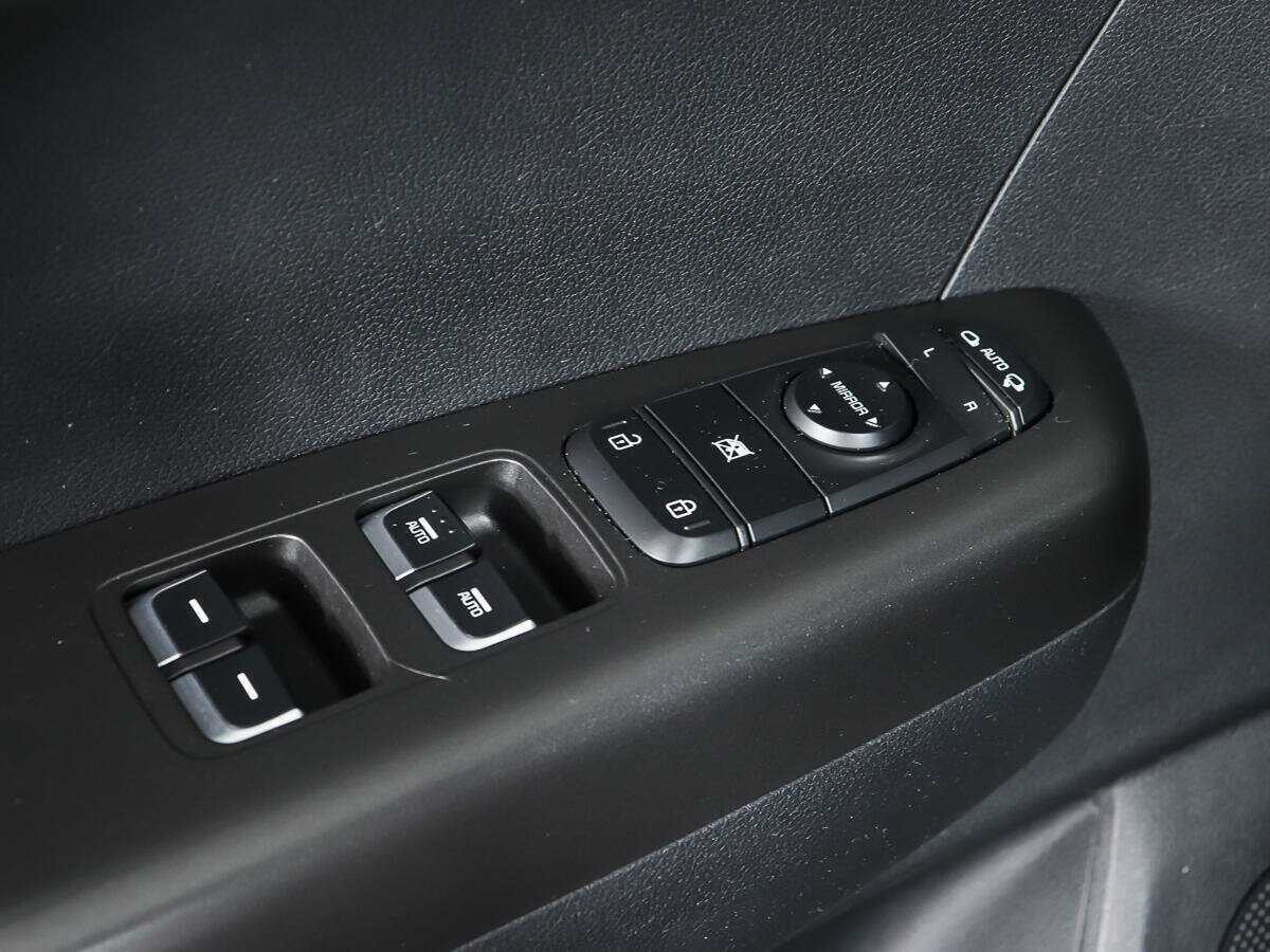 Kia Sportage б/у, 2019, Автоматическая. Фото: #14