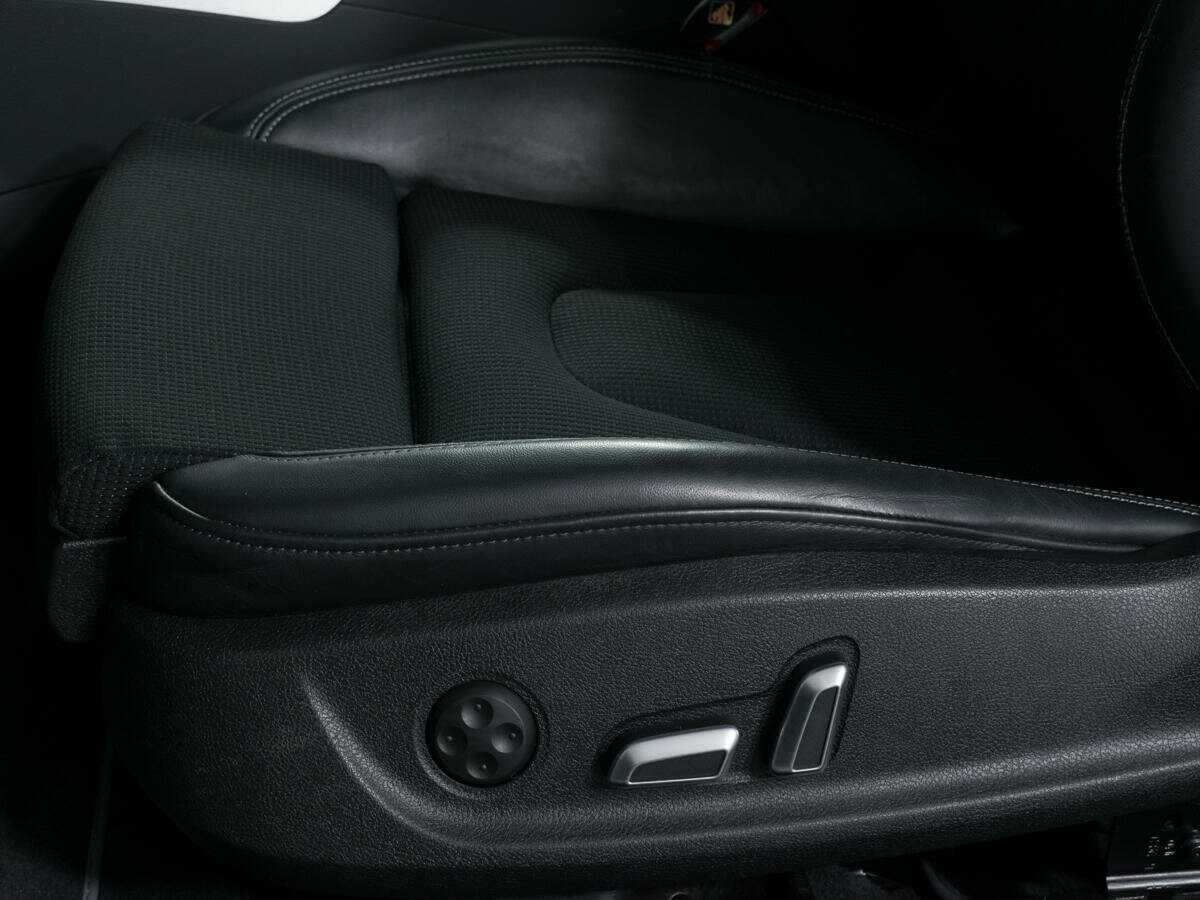 Audi A5 б/у, 2016, Роботизированная. Фото: #16