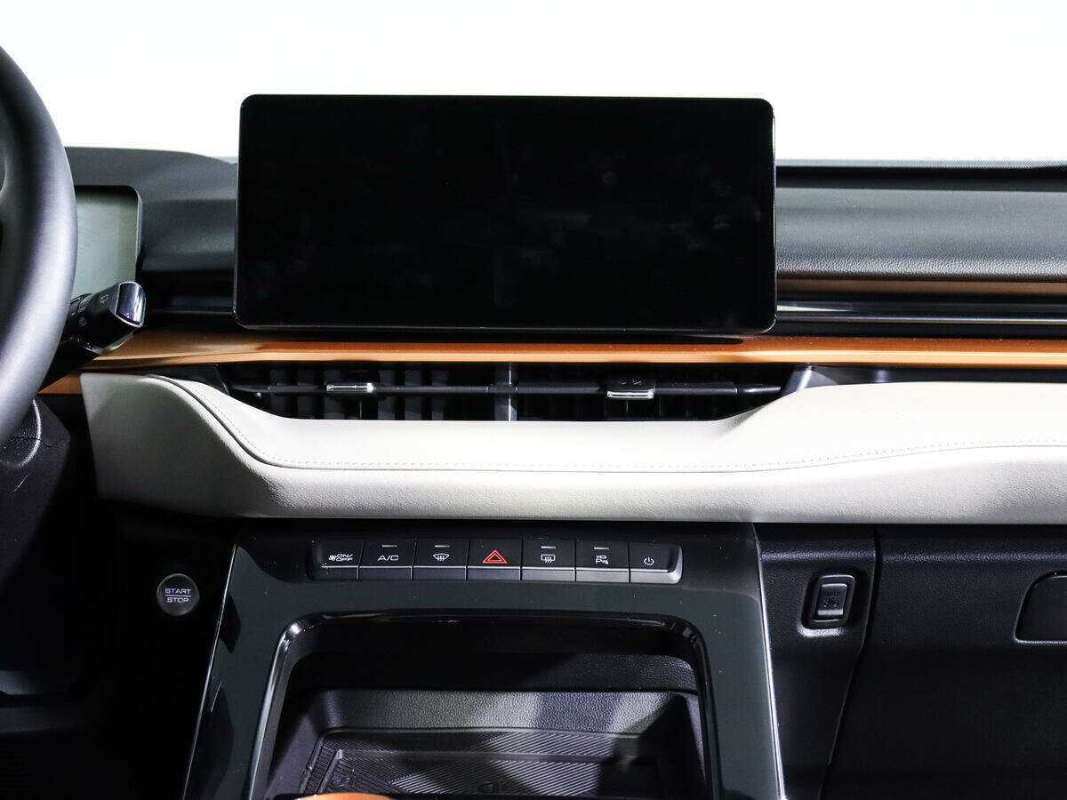 Haval H6 б/у, 2021, Роботизированная. Фото: #12