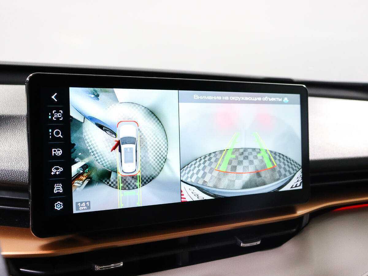 Haval H6 б/у, 2021, Роботизированная. Фото: #18