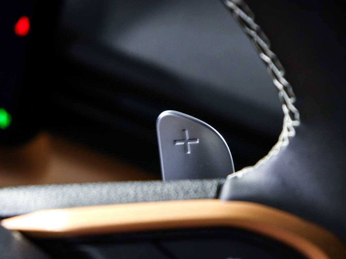 Haval H6 б/у, 2021, Роботизированная. Фото: #21