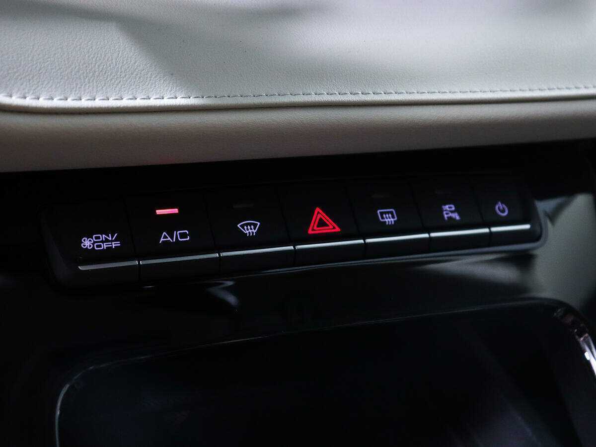 Haval H6 б/у, 2021, Роботизированная. Фото: #22