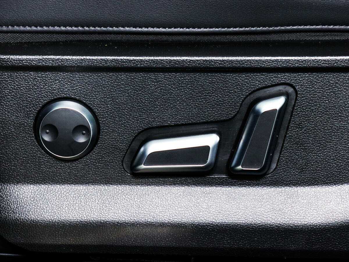 Haval H6 б/у, 2021, Роботизированная. Фото: #25