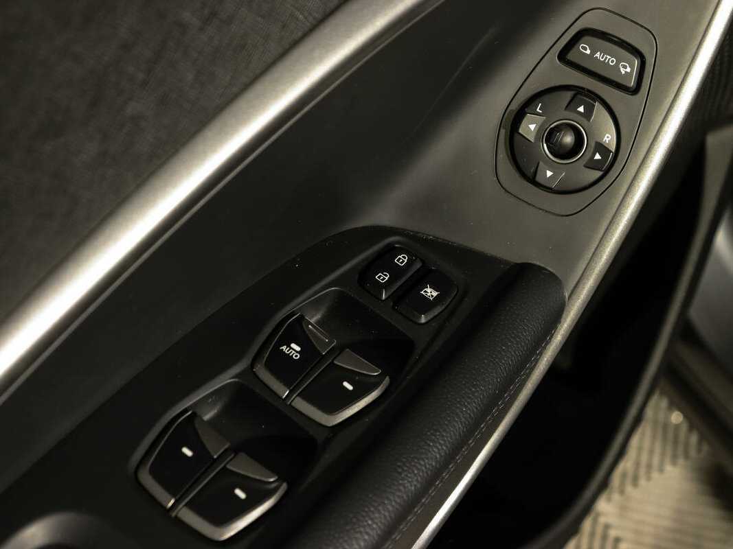 Hyundai Santa Fe б/у, 2013, Автоматическая. Фото: #18
