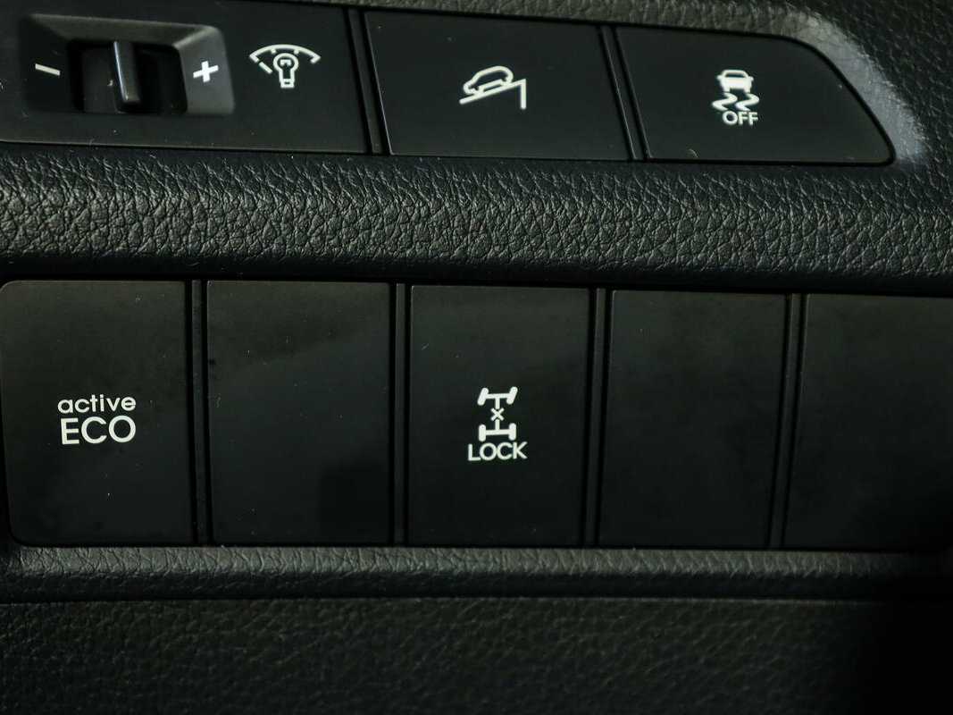 Hyundai Santa Fe б/у, 2013, Автоматическая. Фото: #20