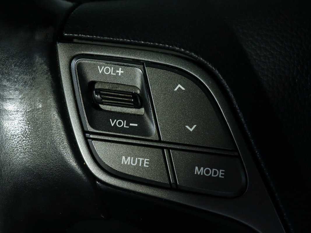 Hyundai Santa Fe б/у, 2013, Автоматическая. Фото: #21