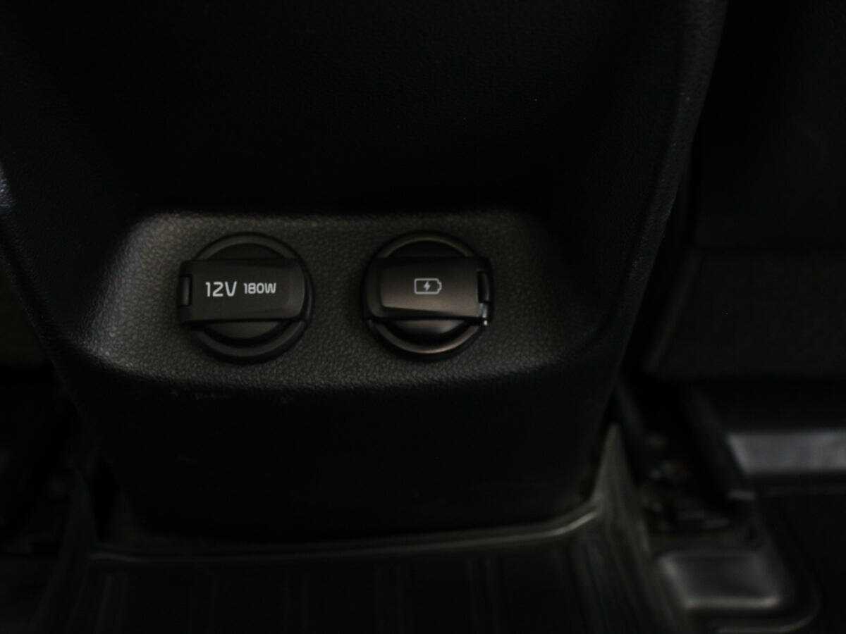 Kia Optima б/у, 2018, Автоматическая. Фото: #12