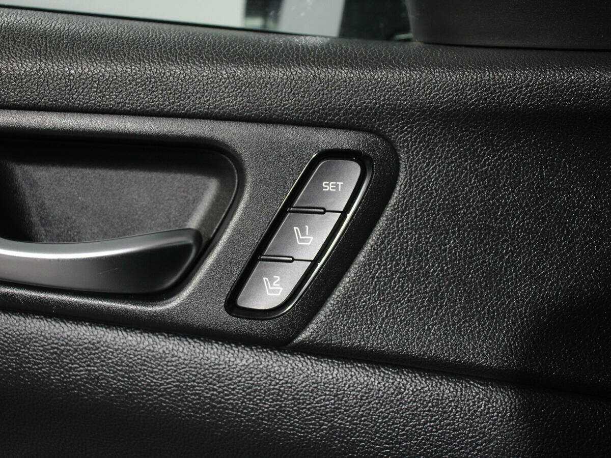 Kia Optima б/у, 2018, Автоматическая. Фото: #16