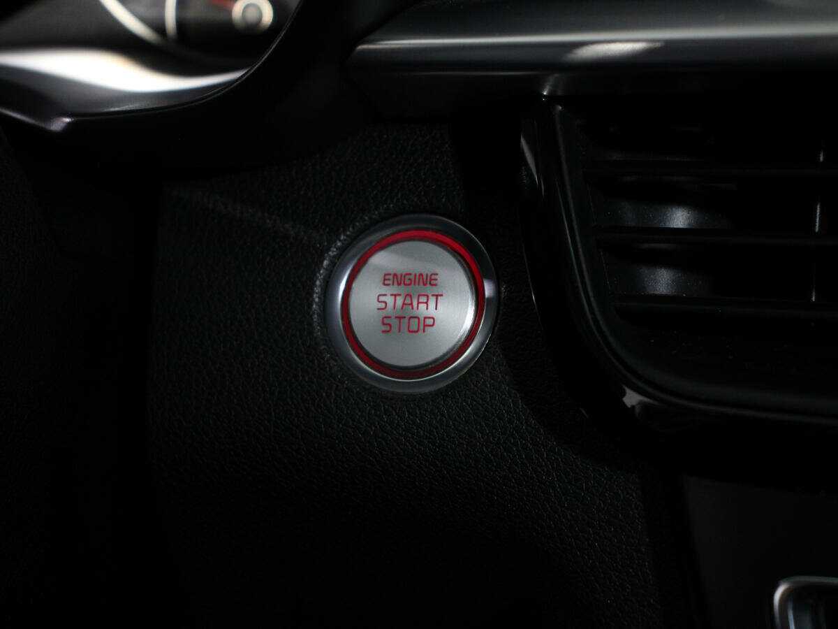 Kia Optima б/у, 2018, Автоматическая. Фото: #21