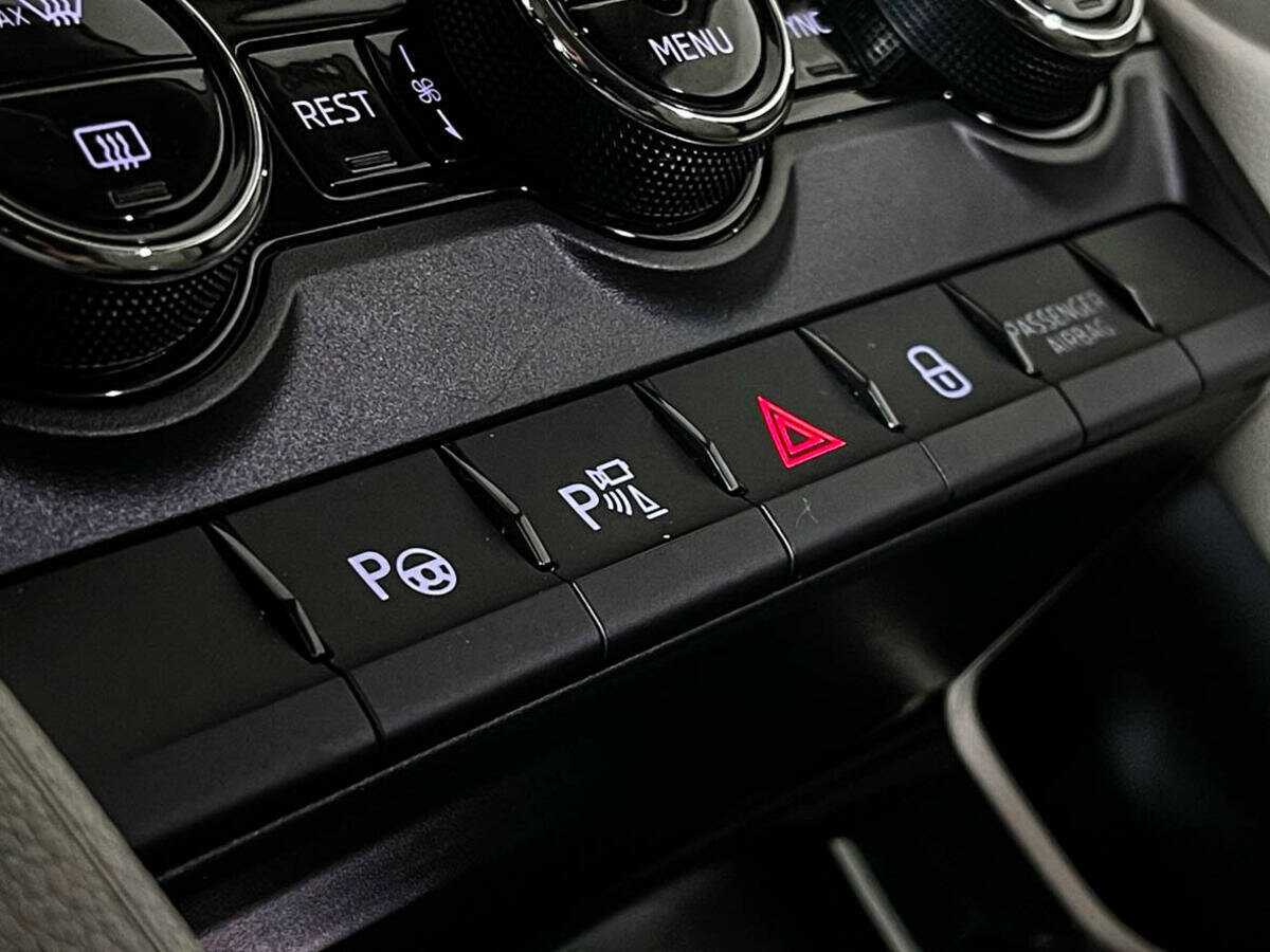 Skoda Kodiaq б/у, 2019, Роботизированная. Фото: #17