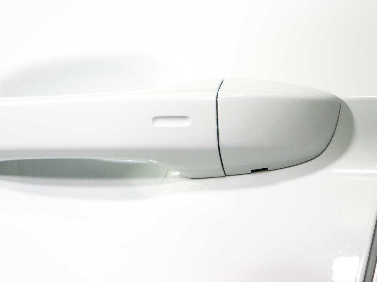 Volkswagen Tiguan б/у, 2019, Роботизированная. Фото: #18