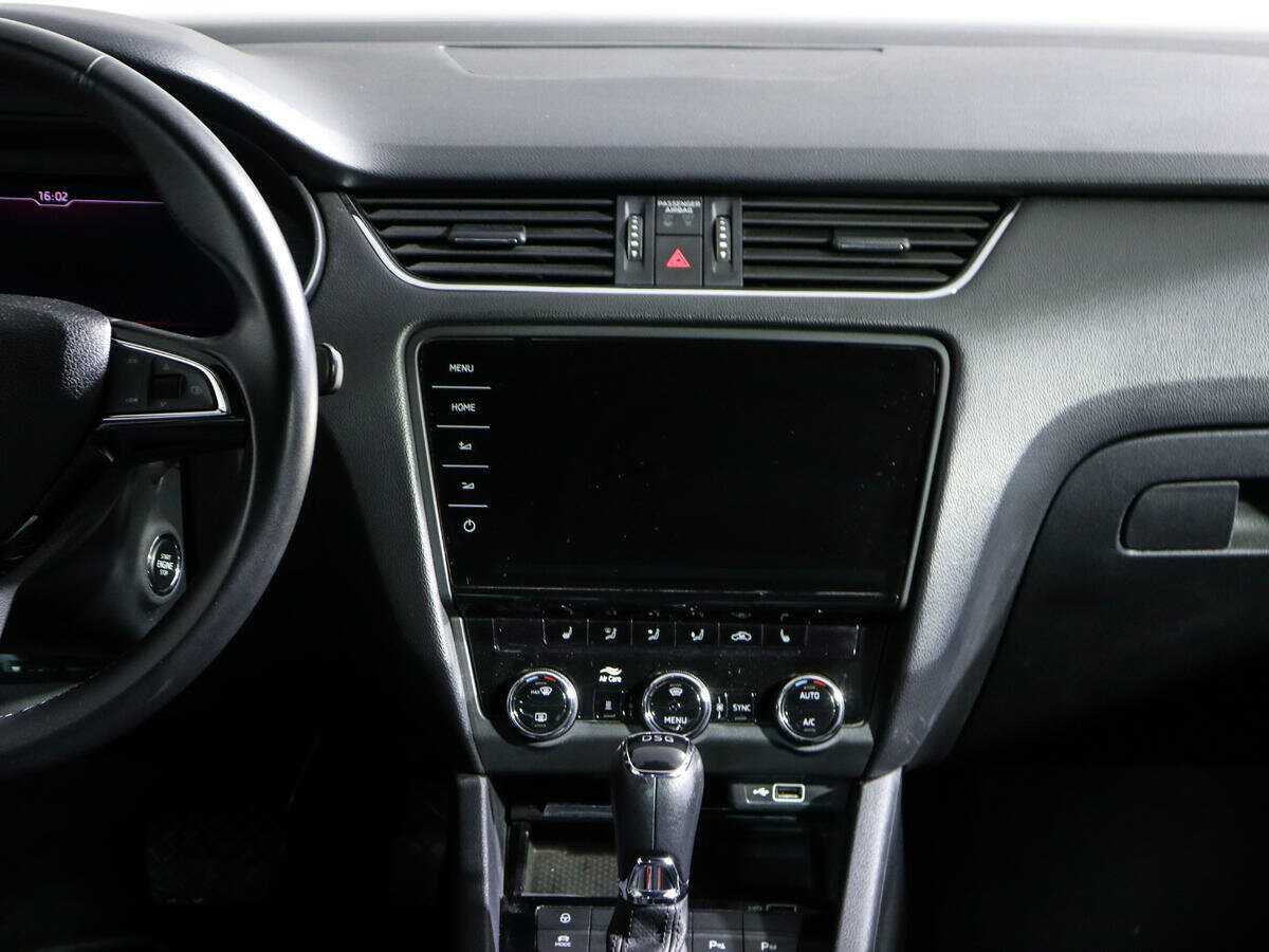 Skoda Octavia б/у, 2020, Роботизированная. Фото: #12