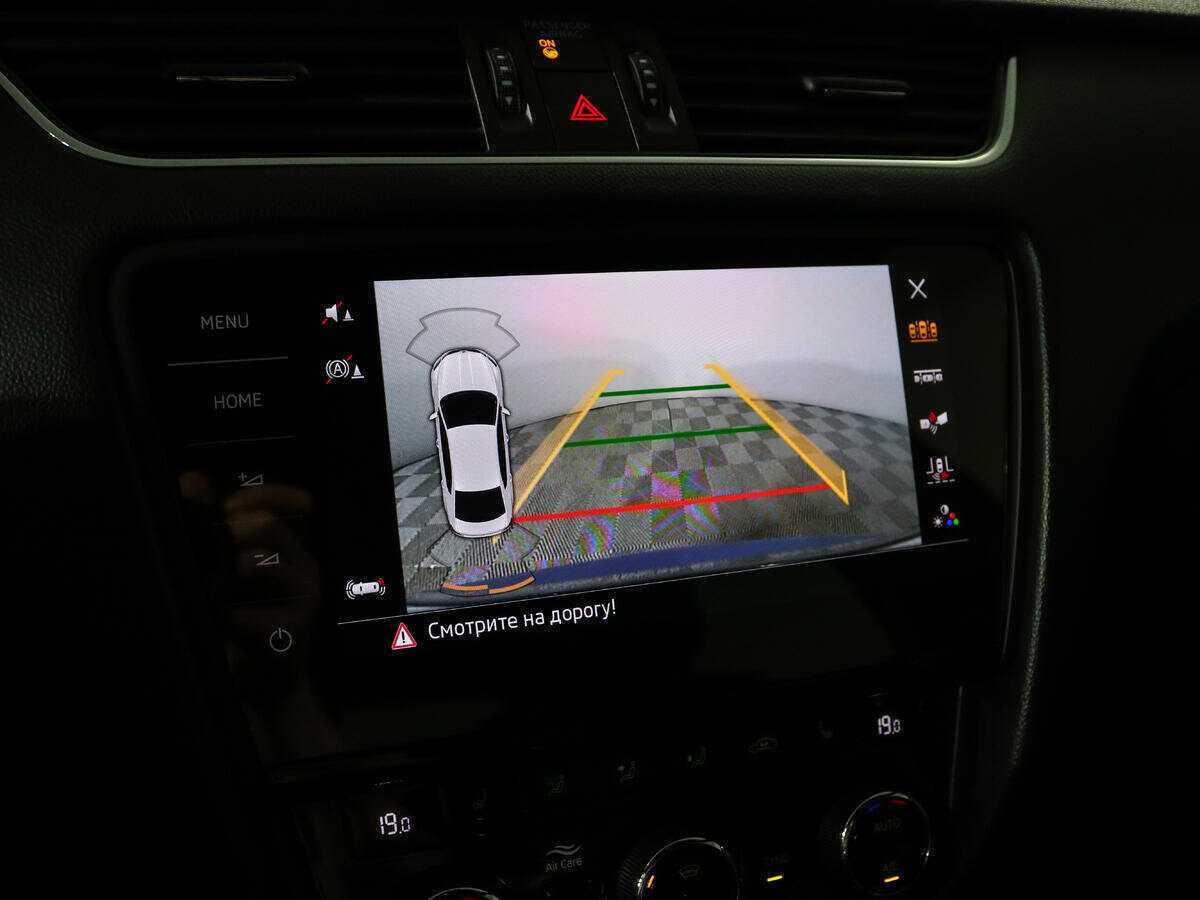 Skoda Octavia б/у, 2020, Роботизированная. Фото: #15