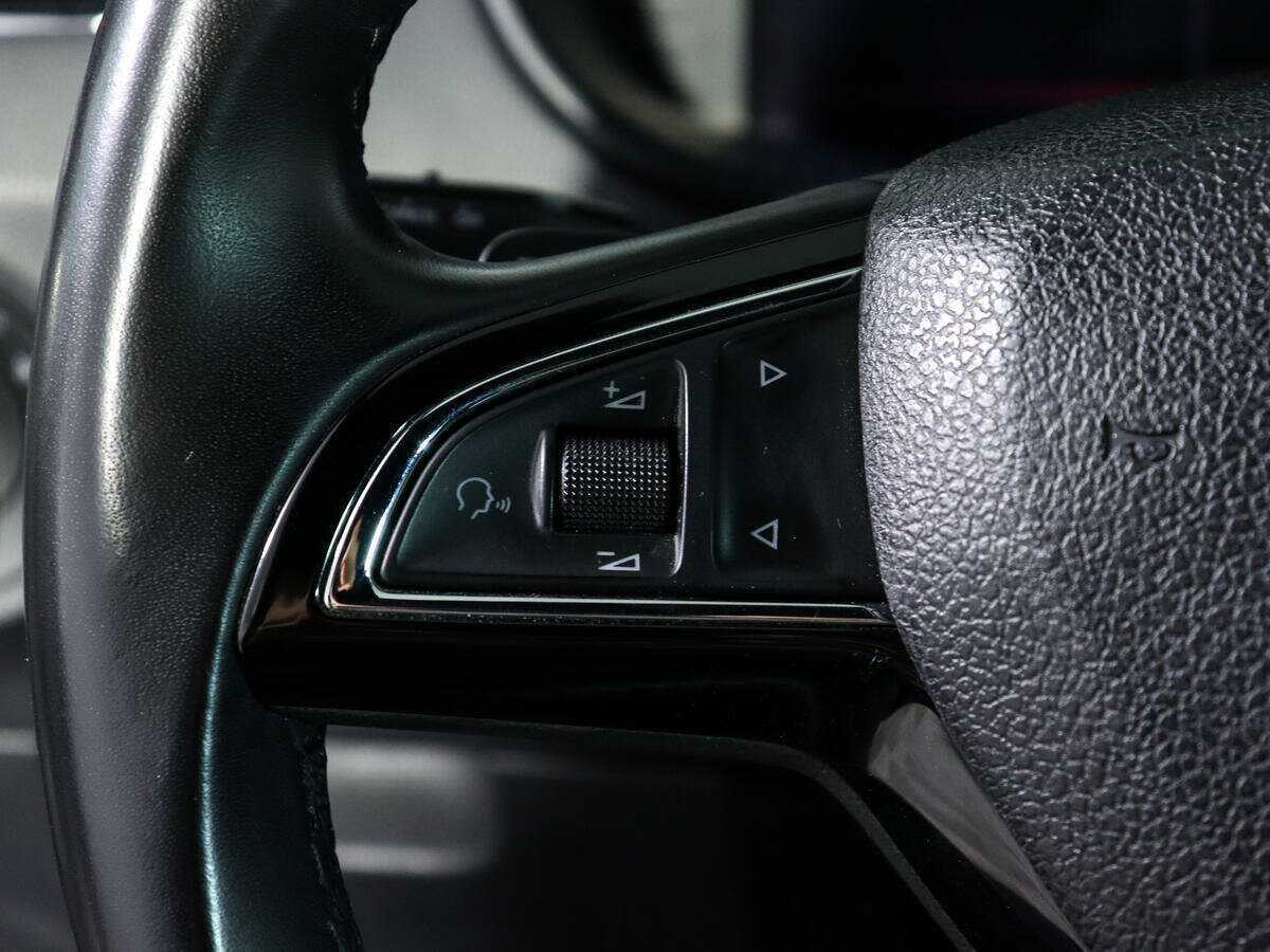 Skoda Octavia б/у, 2020, Роботизированная. Фото: #21