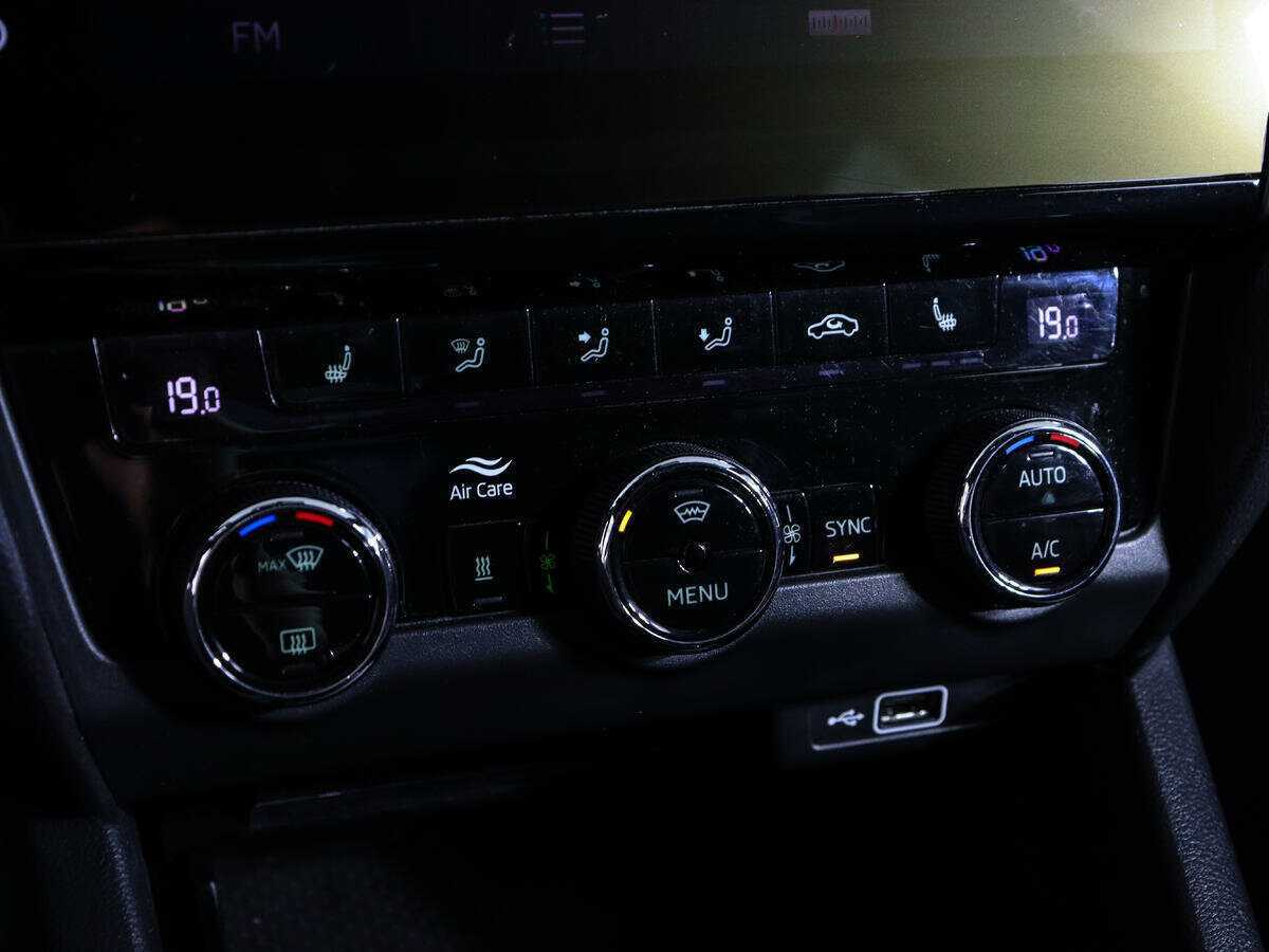 Skoda Octavia б/у, 2020, Роботизированная. Фото: #23