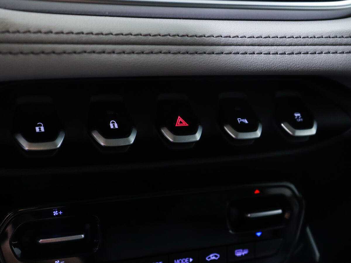 Chevrolet Captiva б/у, 2022, Вариатор. Фото: #15