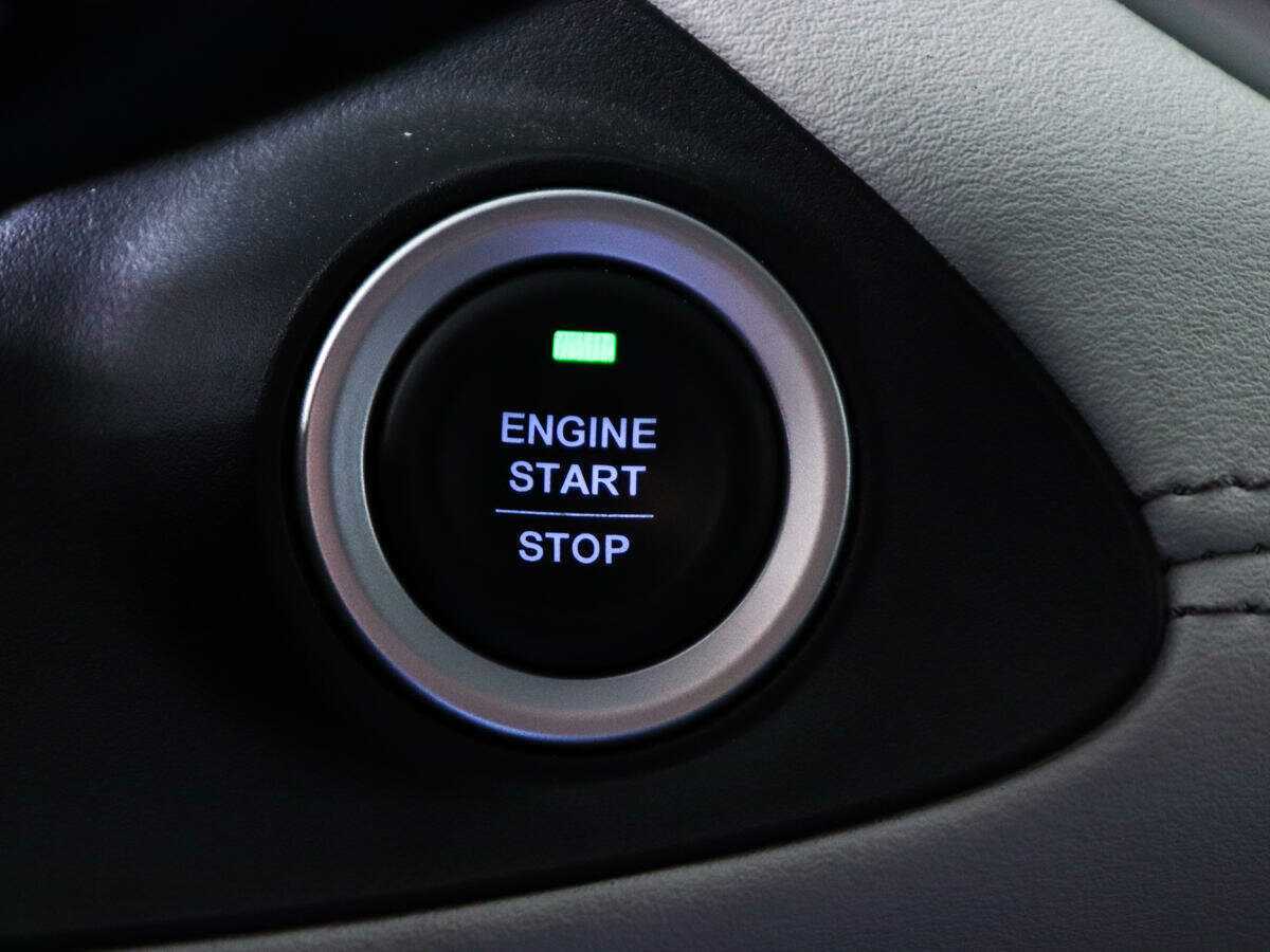 Chevrolet Captiva б/у, 2022, Вариатор. Фото: #17