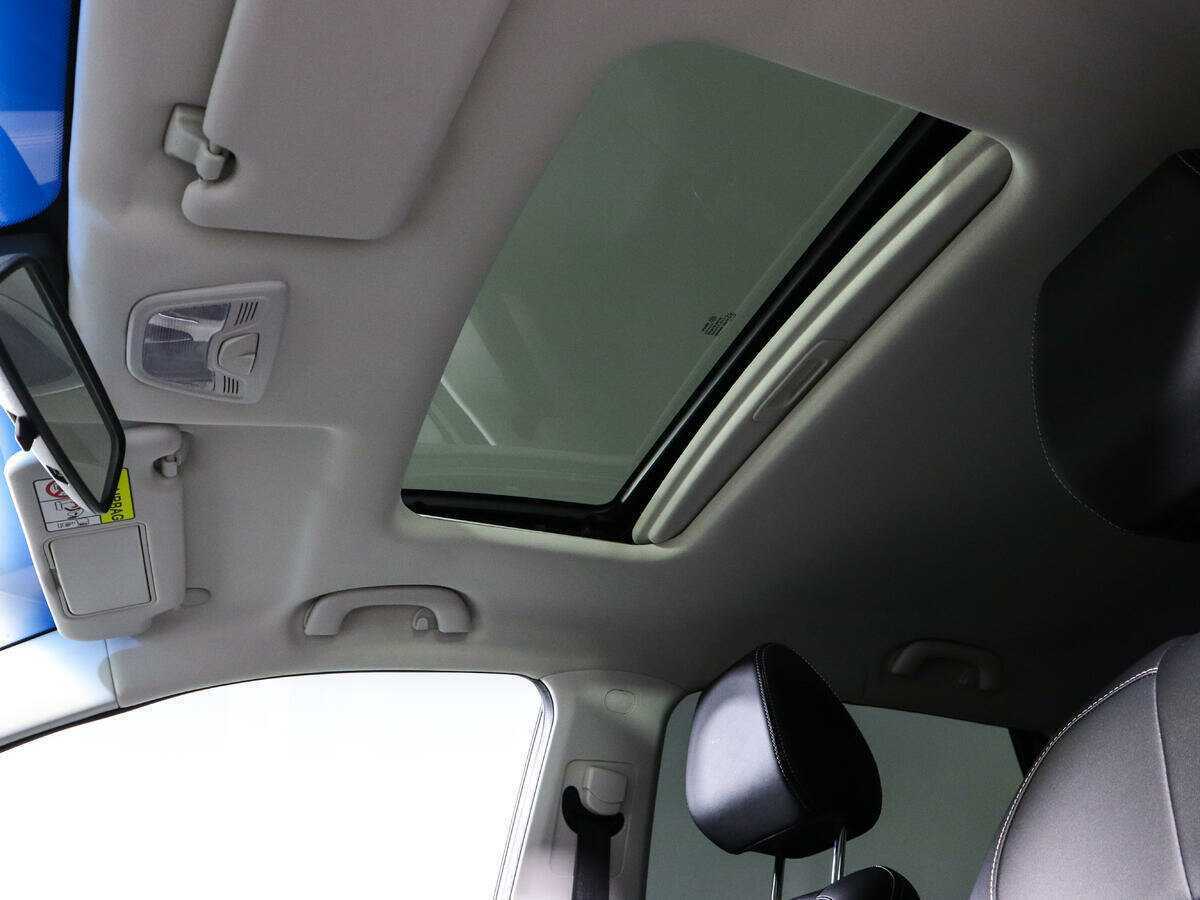 Chevrolet Captiva б/у, 2022, Вариатор. Фото: #18