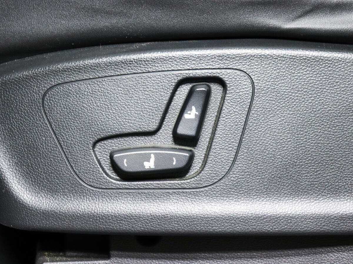 Chevrolet Captiva б/у, 2022, Вариатор. Фото: #19