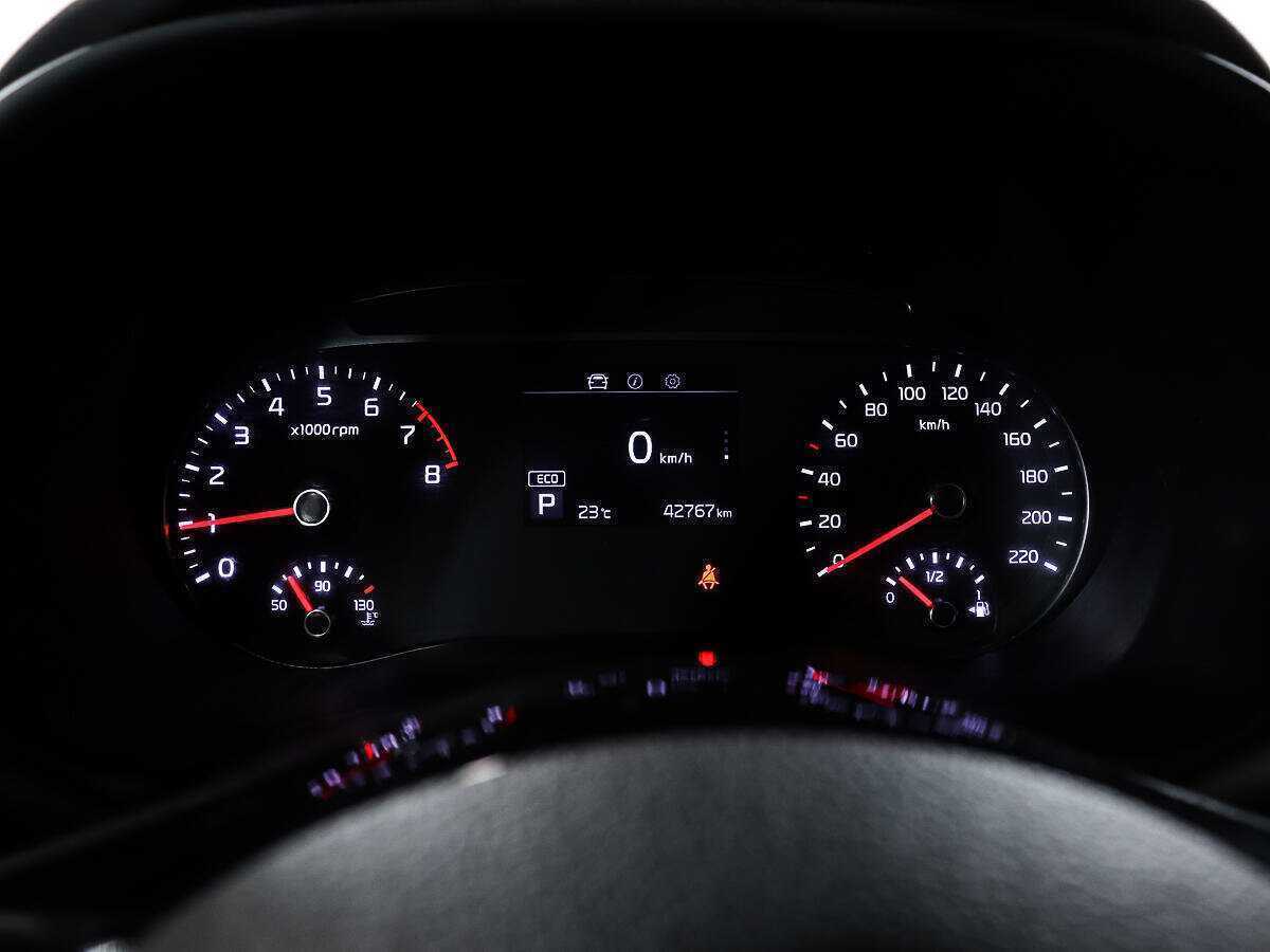 Kia Soul б/у, 2021, Автоматическая. Фото: #10