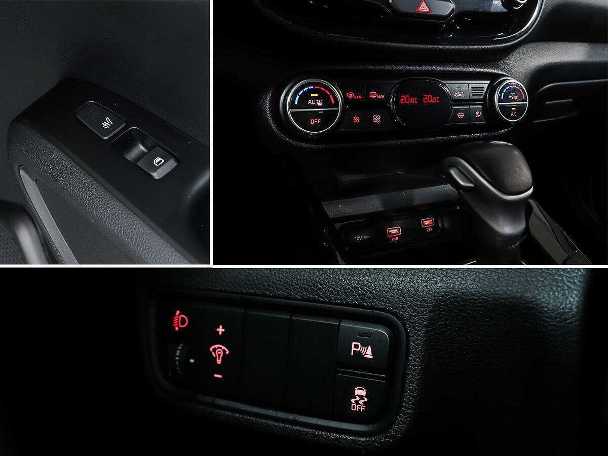 Kia Soul б/у, 2021, Автоматическая. Фото: #17