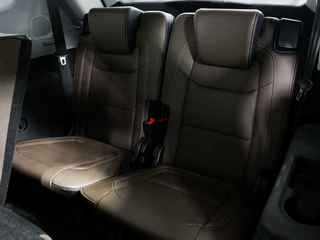 Chery Tiggo 8 Pro б/у, 2021, Роботизированная. Фото: #13