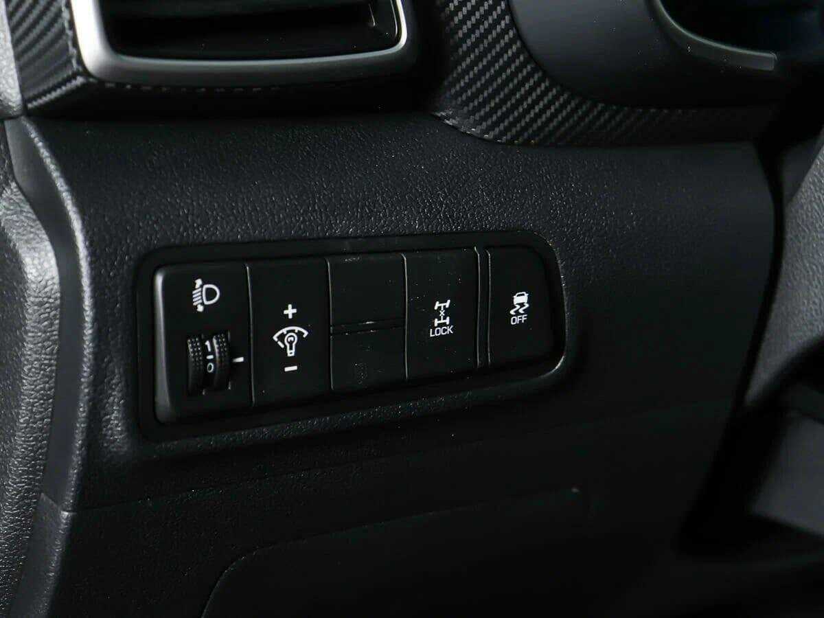 Hyundai Tucson б/у, 2018, Автоматическая. Фото: #19