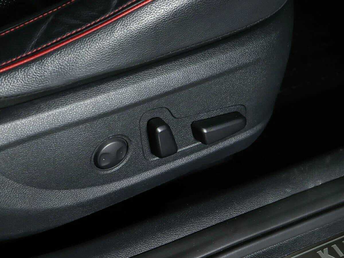 Kia Optima б/у, 2018, Автоматическая. Фото: #23