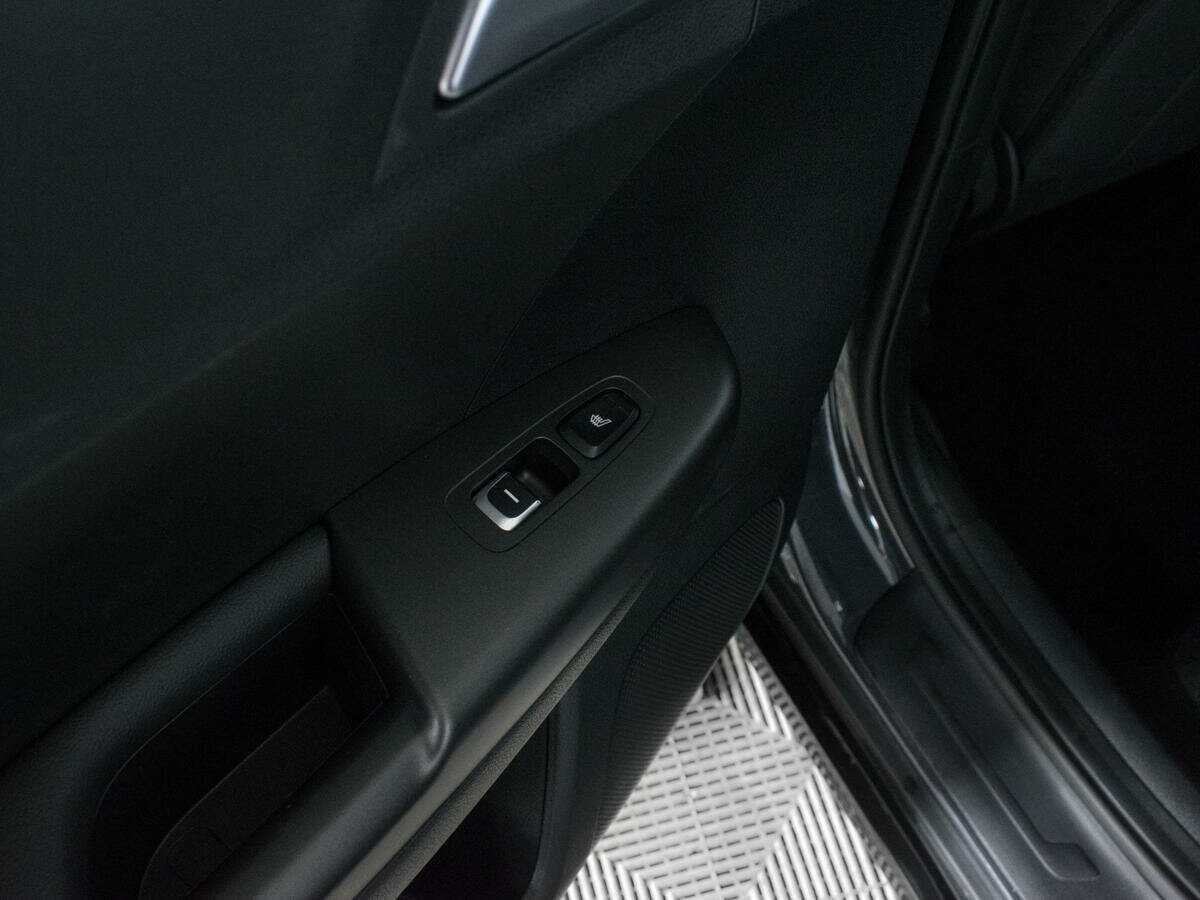 Kia Sportage б/у, 2021, Автоматическая. Фото: #15