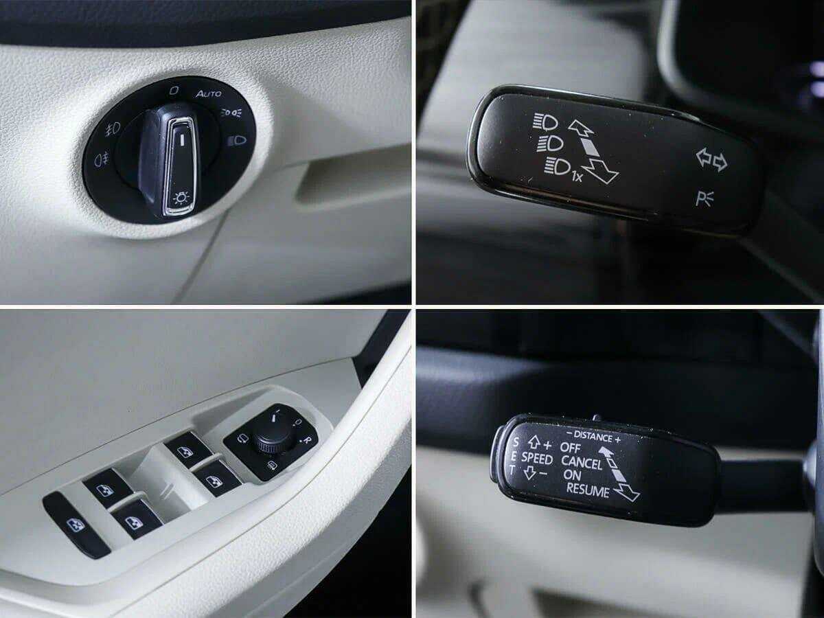 Skoda Kodiaq б/у, 2019, Роботизированная. Фото: #17