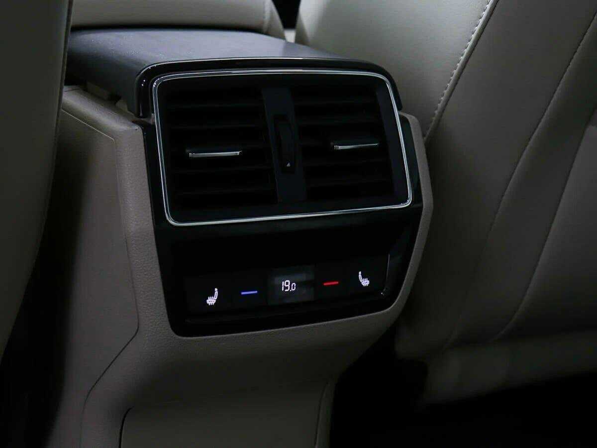 Skoda Kodiaq б/у, 2019, Роботизированная. Фото: #21