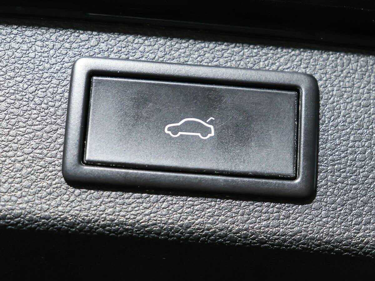 Skoda Kodiaq б/у, 2019, Роботизированная. Фото: #22