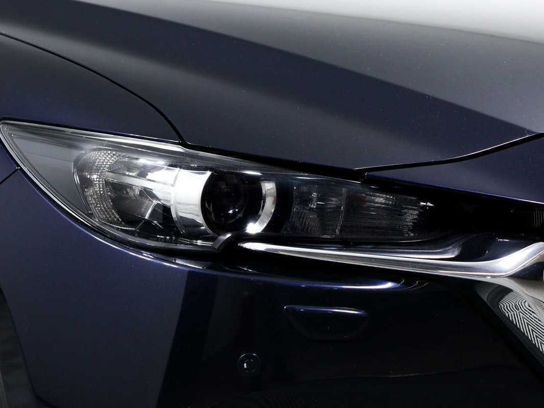 Mazda CX-5 б/у, 2018, Автоматическая. Фото: #14