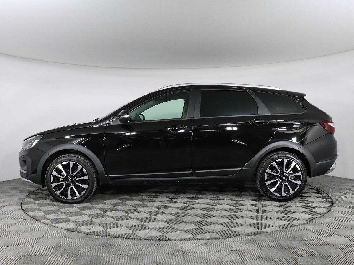 Lada (ВАЗ) Vesta б/у, 2023, Механическая. Фото: #7