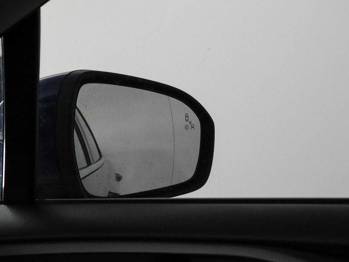 Ford Mondeo б/у, 2016, Автоматическая. Фото: #13