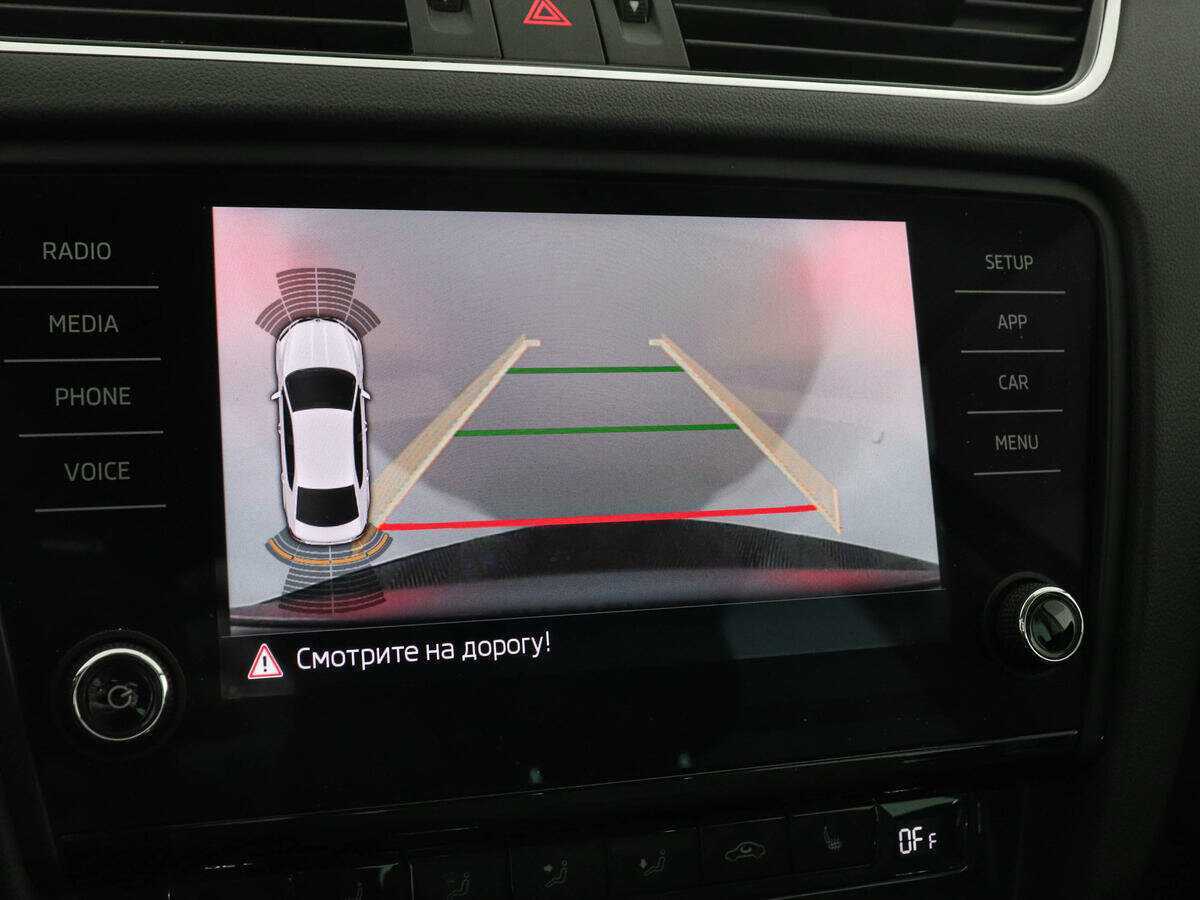 Skoda Octavia б/у, 2019, Роботизированная. Фото: #13