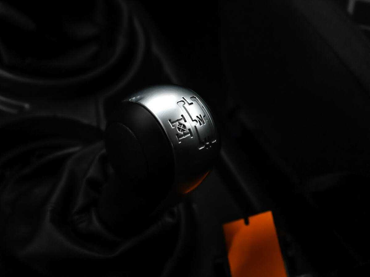 Chevrolet Niva б/у, 2016, Механическая. Фото: #8