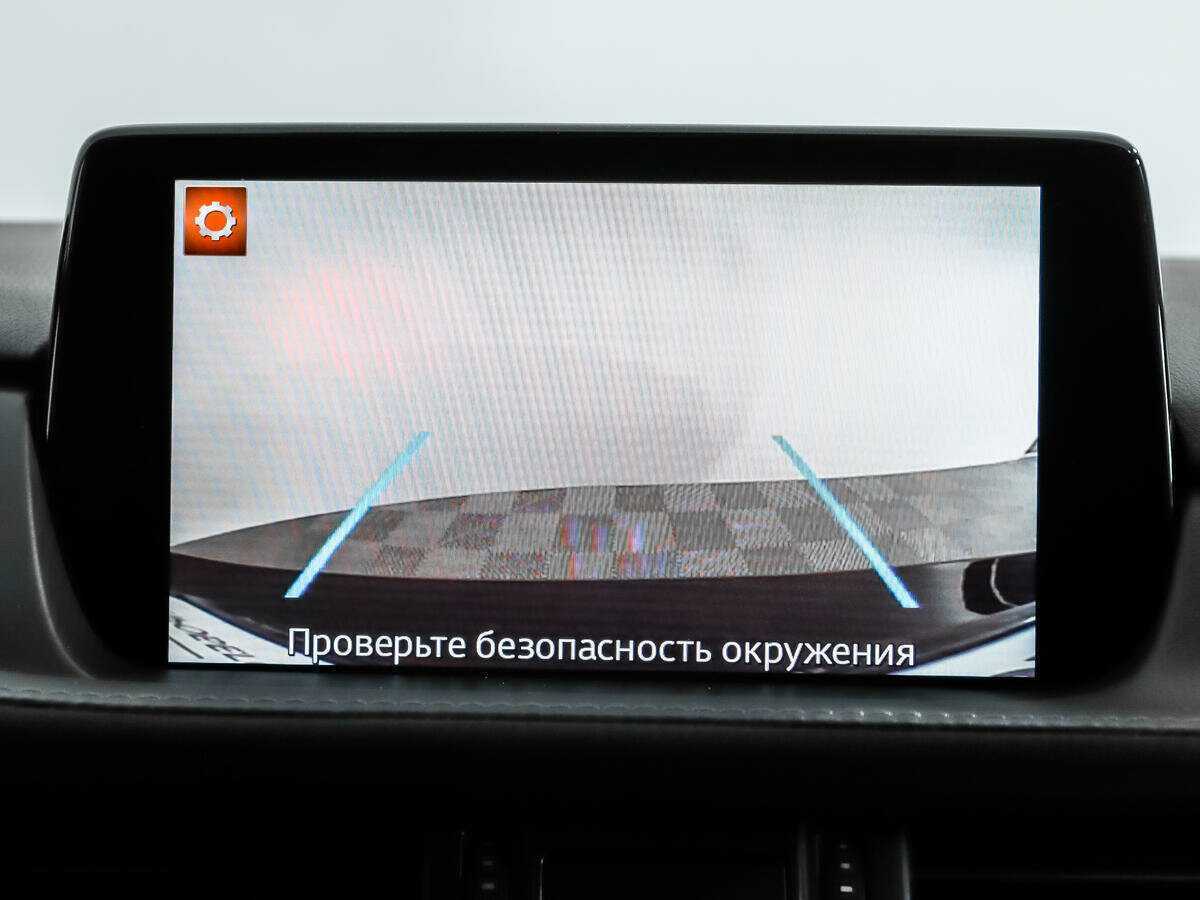 Mazda 6 б/у, 2022, Автоматическая. Фото: #15